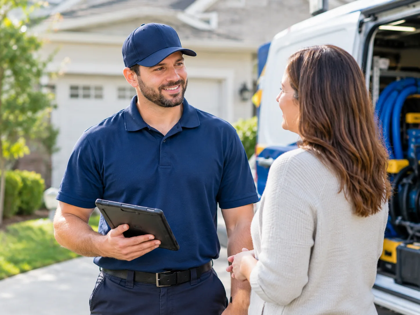 Sewage Backup Cleanup Eden, TX FAQs